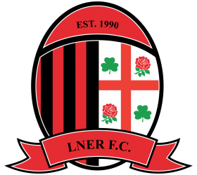 LNER Youth badge